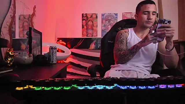 Sisoyalejo420 online show from December 23, 7:17 am