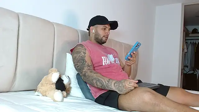 frank myles online show from May 16, 2:53 am