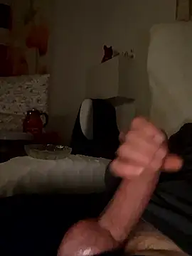 Frank22xx online show from April 28, 8:35 pm