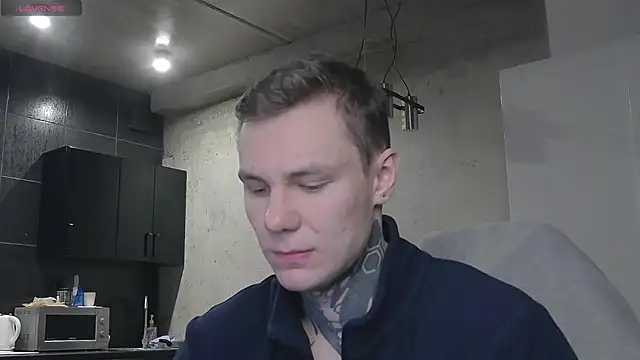 Snapshot of Lechery_boy chatting on January 7, 4:41 am Lechery boy online show from January 7, 4:41 am