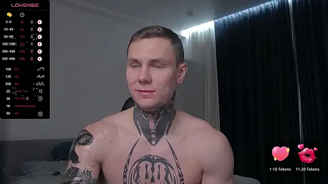 Snapshot of Lechery_boy chatting on March 2, 5:09 pm Lechery boy online show from March 2, 5:09 pm