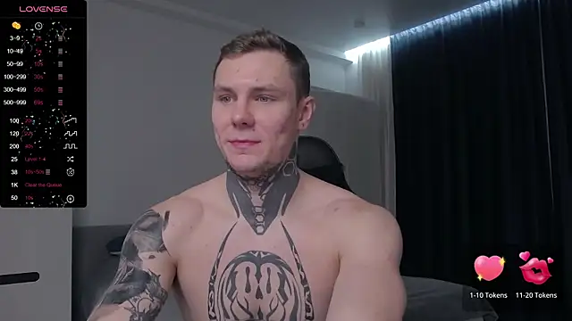 Snapshot of Lechery_boy chatting on March 13, 4:56 pm Lechery boy online show from March 13, 4:56 pm
