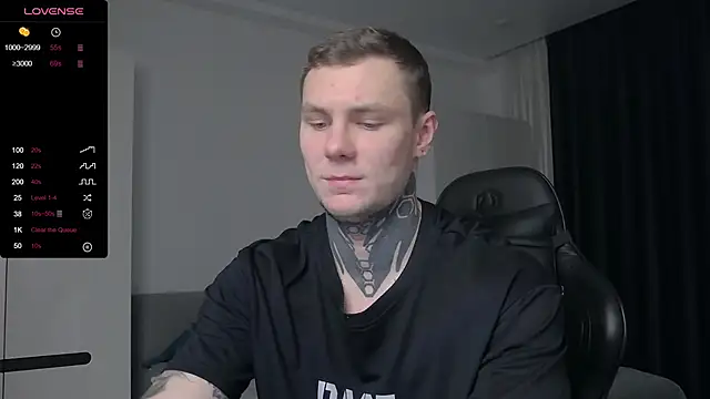 Snapshot of Lechery_boy chatting on March 12, 5:07 pm Lechery boy online show from March 12, 5:07 pm