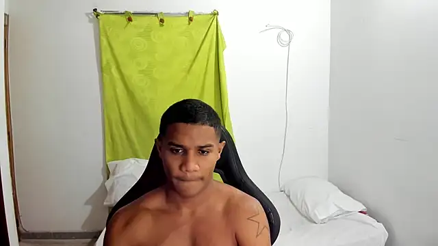 corzoethan online show from June 26, 3:58 pm