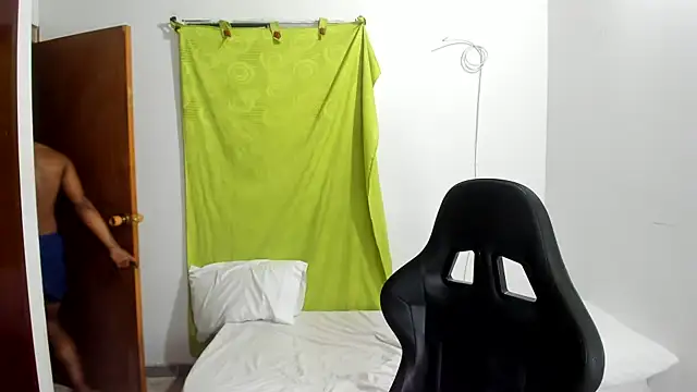 corzoethan online show from June 13, 12:30 am