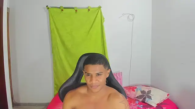 corzoethan online show from May 2, 12:57 am
