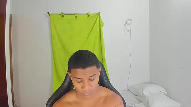 corzoethan online show from April 27, 3:30 pm