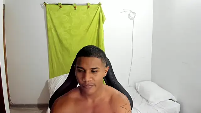 corzoethan online show from June 24, 12:13 am