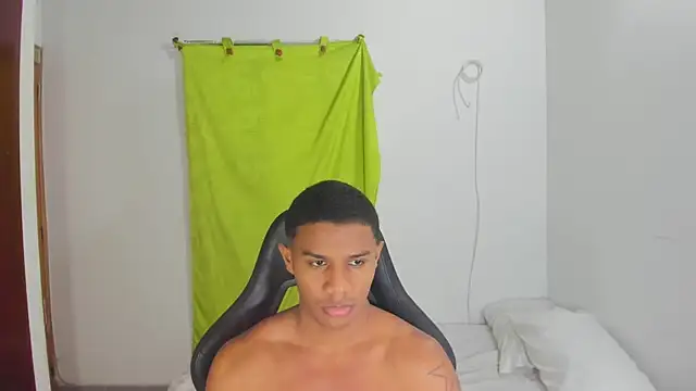 corzoethan online show from April 26, 3:20 pm