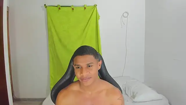 corzoethan online show from April 29, 2:38 am