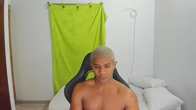 corzoethan online show from May 14, 5:11 pm