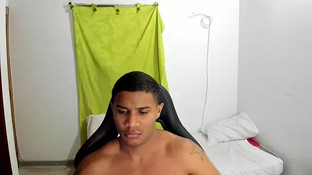 corzoethan online show from June 20, 12:26 am