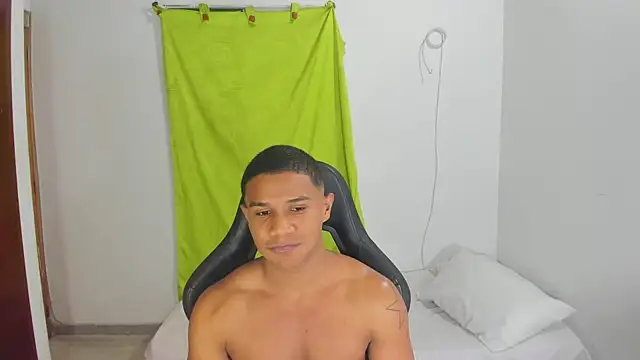corzoethan online show from May 1, 12:48 am