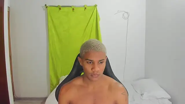 corzoethan online show from May 13, 4:37 pm