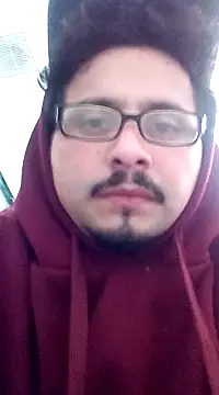 Daddie2hung online show from March 18, 9:10 pm