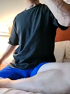 Daddie2hung online show from September 16, 3:24 pm