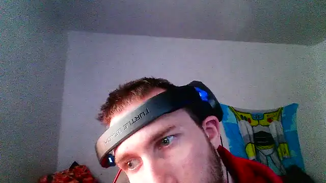 DenyingSanity online show from April 4, 3:42 pm