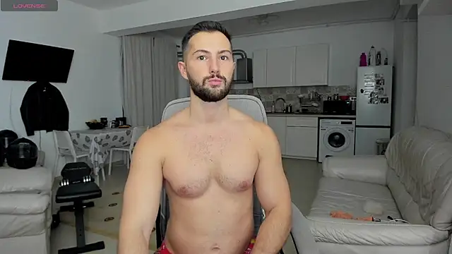 ZackFraser online show from October 18, 5:51 pm