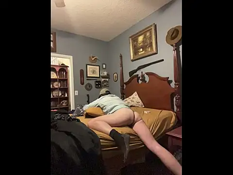 Onesieboy4daddys online show from April 30, 8:57 pm
