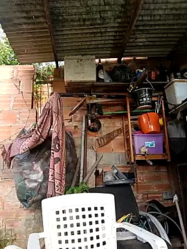 Snapshot of Sergipano_fogozinho chatting on October 5, 6:45 pm Sergipano fogozinho online show from October 5, 6:45 pm