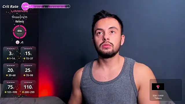 ftm dani online show from March 12, 10:17 pm