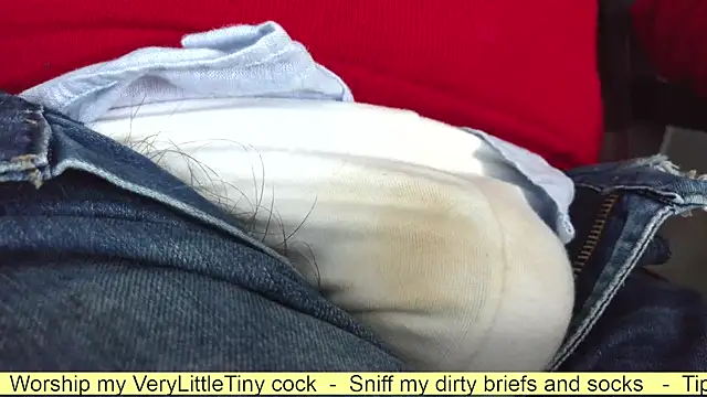 Snapshot of smoothandtiny chatting on October 27, 10:17 am smoothandtiny online show from October 27, 10:17 am