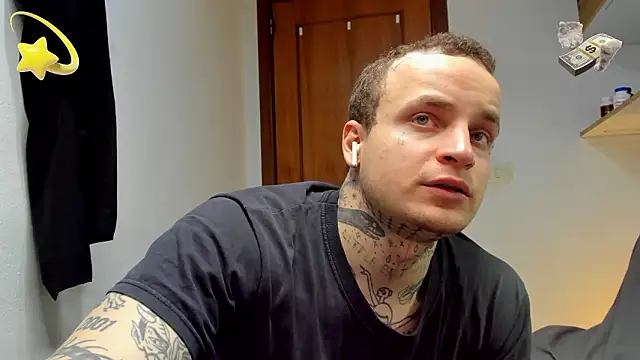 layneinchains online show from March 9, 8:36 pm