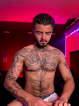 innsolemnia online show from October 18, 8:08 am