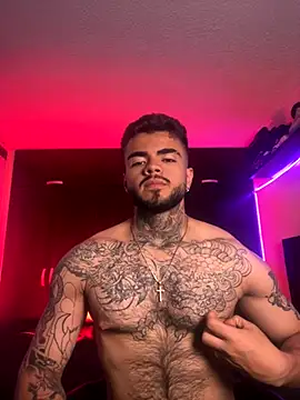 innsolemnia online show from October 22, 9:13 am