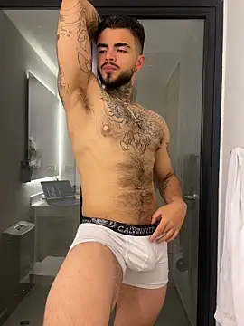 innsolemnia online show from October 26, 4:25 am