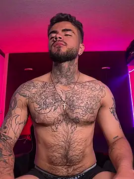 innsolemnia online show from October 17, 6:06 am