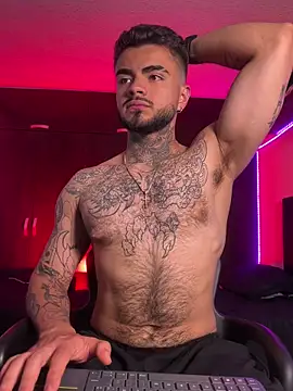 innsolemnia online show from October 20, 8:29 am