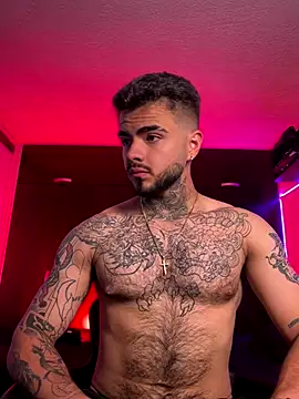 innsolemnia online show from October 21, 8:39 am