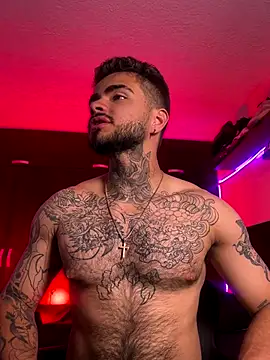 innsolemnia online show from October 19, 8:28 am