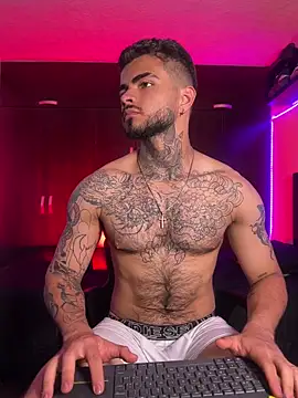 innsolemnia online show from October 16, 5:59 am