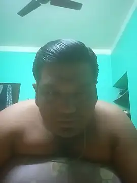 Snapshot of ssamit0808 chatting on February 8, 6:01 pm ssamit0808 online show from February 8, 6:01 pm