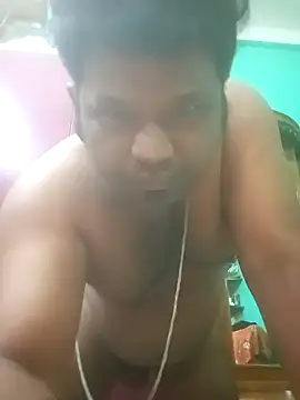 Snapshot of ssamit0808 chatting on February 3, 6:56 am ssamit0808 online show from February 3, 6:56 am