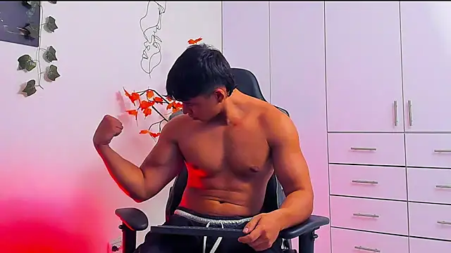 Bray Kevin online show from January 17, 12:02 am