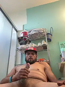 MrDickUdown24 7 online show from February 8, 6:55 pm