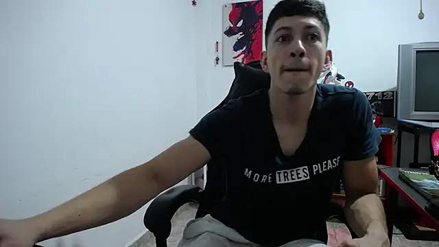 Iam yourbabyprincess XD online show from February 6, 5:26 am