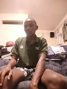 Sexy-prince online show from April 18, 10:05 am