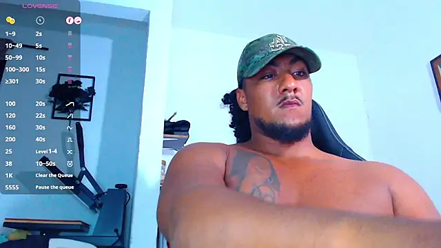 Snapshot of yosoy_enzo2020 chatting on October 30, 3:30 am yosoy enzo2020 online show from October 30, 3:30 am