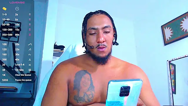 yosoy enzo2020 online show from November 8, 3:54 am