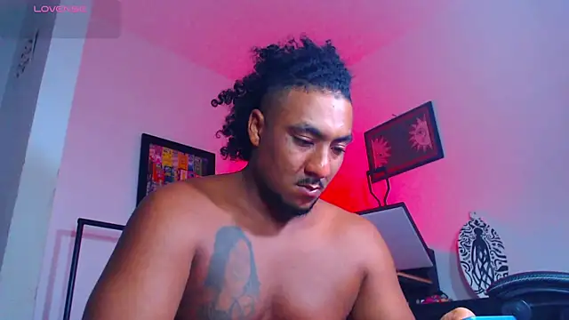 yosoy enzo2020 online show from May 6, 3:51 am