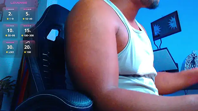 yosoy enzo2020 online show from May 8, 5:19 am