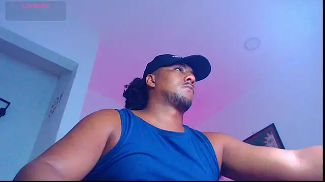 yosoy enzo2020 online show from April 28, 4:39 am