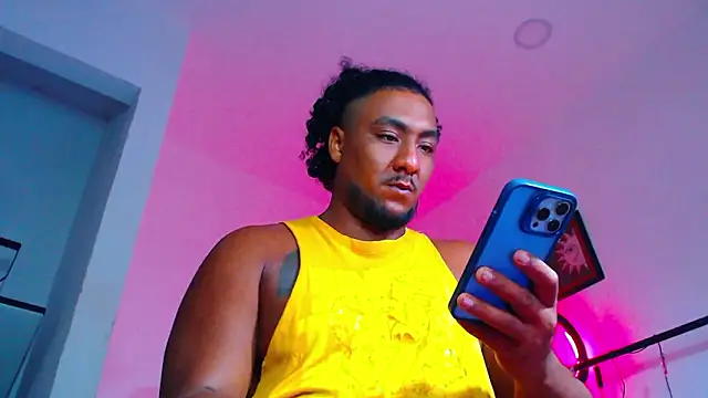 yosoy enzo2020 online show from March 16, 5:44 am