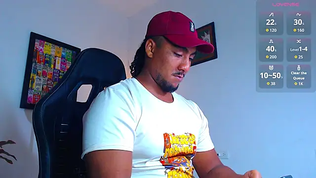 yosoy enzo2020 online show from May 20, 4:19 am