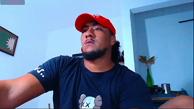 Snapshot of yosoy_enzo2020 chatting on October 19, 3:33 am yosoy enzo2020 online show from October 19, 3:33 am