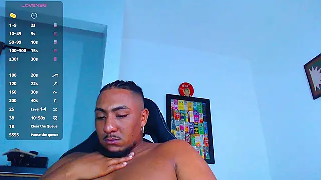 Snapshot of yosoy_enzo2020 chatting on October 23, 4:49 am yosoy enzo2020 online show from October 23, 4:49 am